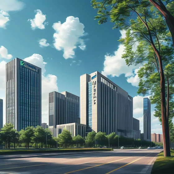 实业公司
