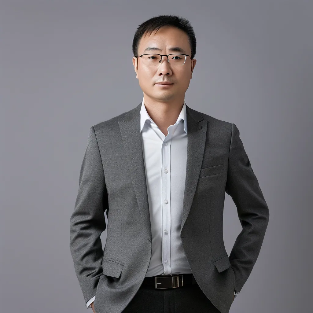 陕西博能百为